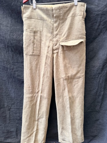 Original ww2 british army - original,