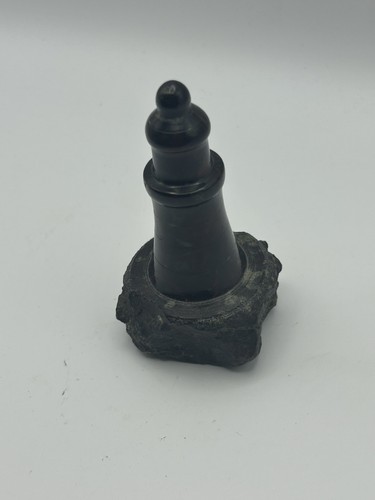 Vintage cornish serpentine - cornish,