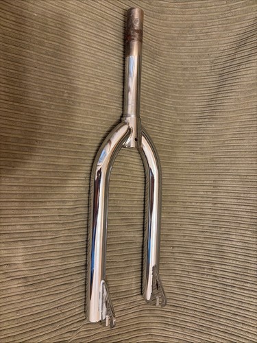 Vintage diamond back bmx fork - vintage,