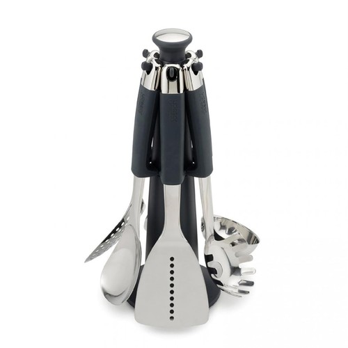 Piece stainless steel - 6-piece,