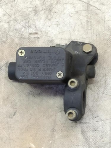 Front brake pump for - front,