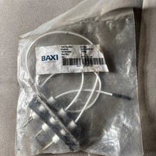 Baxi Solo 12HE 15HE 18HE 24HE