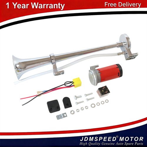 150db chrome super - 150db,