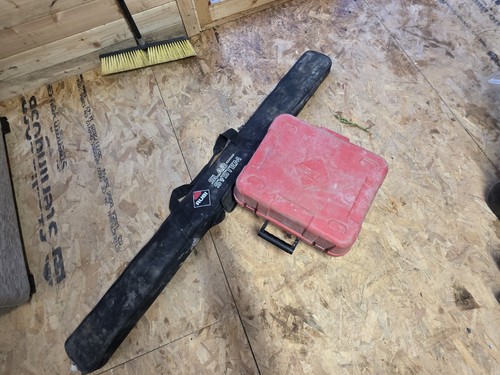 Rubi 125 wet - g2, tile