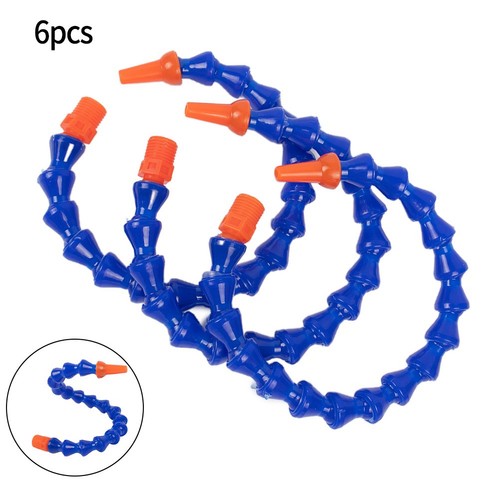 6pcs water oil coolant - water,