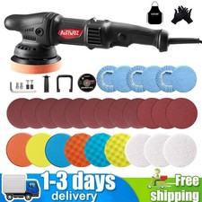 AUTIWOZ Car Polisher Dual