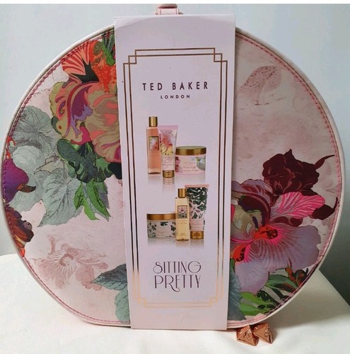 Ted baker sitting pretty - sitting, 6pc