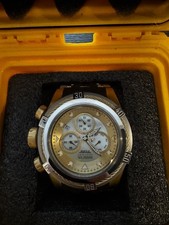 Invicta Bolt Zues Men's
