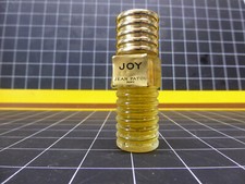 jean patou joy 6ml sdg made in france perfume extract perfume 1/5oz