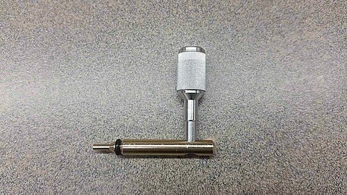 Extended probe for crosman - extended,