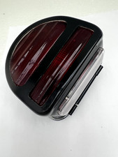 LU53392 - REAR BLACK D LAMP