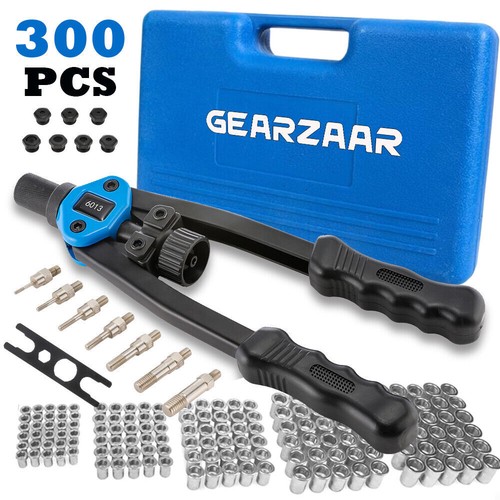 Professional 300pcs hand nut - professional,
