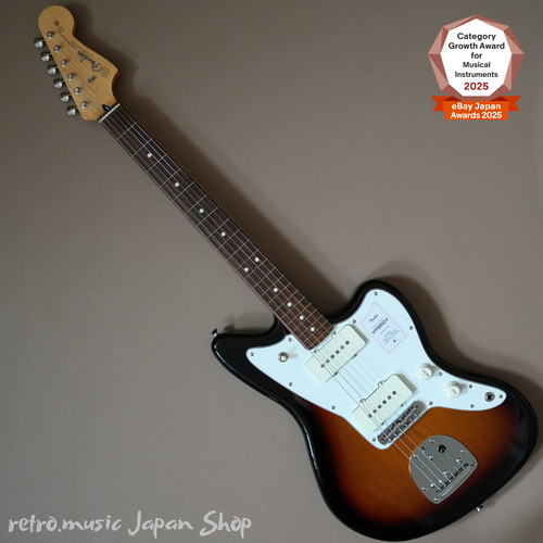 Fender made japan hybrid ii - hybrid,