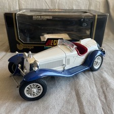 BBURAGO/BURAGO  - 1932 ALFA