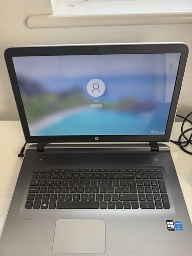 Pavilion g000na i3 - hp,