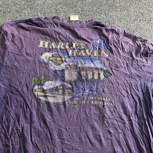 Harley davidson shirt mens - davidson,