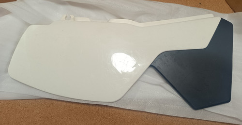 Yamaha nos oem 125 - nos,