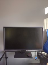 BenQ Zowie XL2746S 240Hz 0.5ms