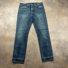 LEVI'S 508 Jeans Blue Mens (34