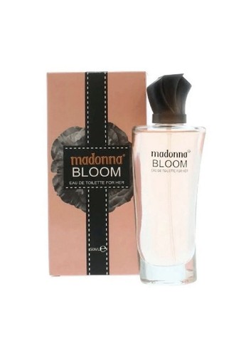 Madonna bloom eau - bloom, toilette