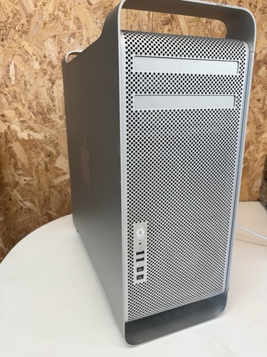 Apple mac pro a1289 quad - apple,