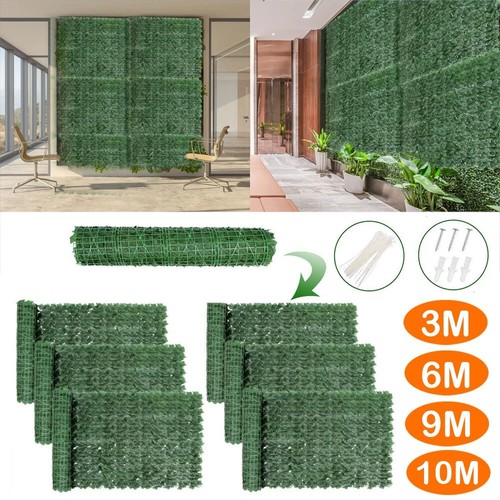 10m privacy screening - 10m,