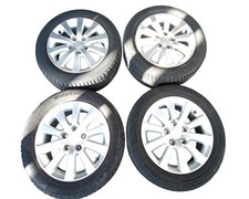 Honda Civic 5 Door Hatchback