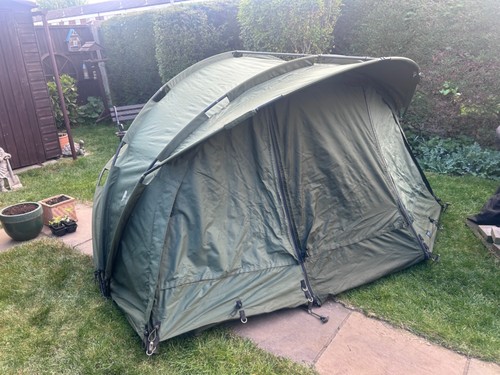 Carp fishing aqua bivvy - ,
