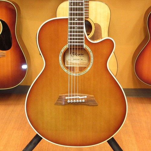 Takamine tsp138c 2022 - takamine, tb