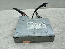 AUDI A3 STEREO HEAD UNIT MIB3