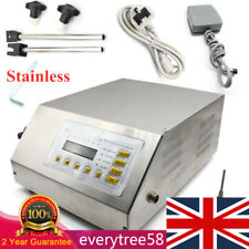 Automatic Liquid Filling