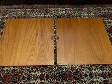 Danish Poul Cadovius Wall Unit