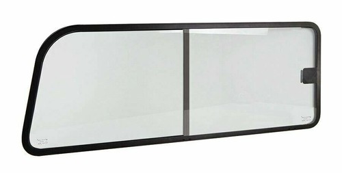 Type bay sliding window - vw,