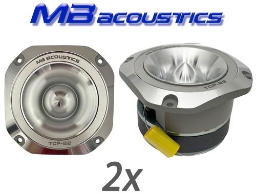 Acoustics titanium - acoustics,