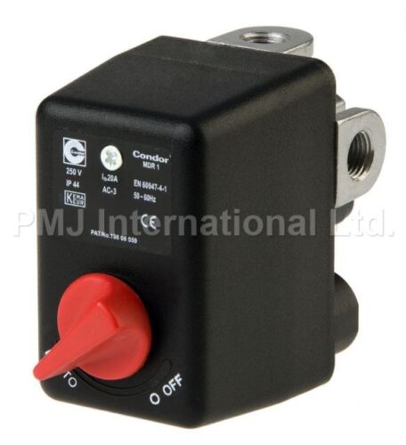 Pressure switch condor mdr1 - pressure,