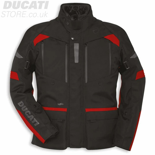 Ducati tour waterproof all - c3,
