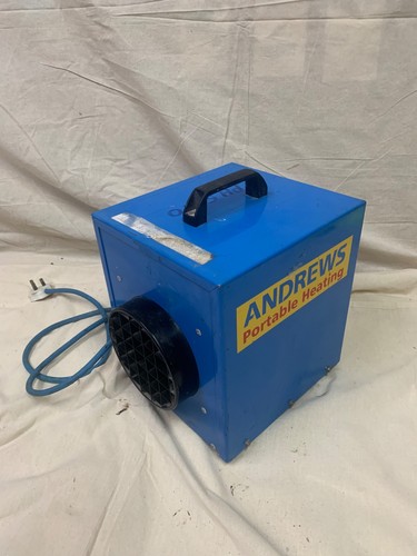 Portable electric heater 8kw - electric,