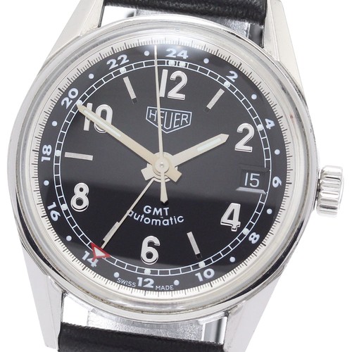 Tag heuer classic carrera - heuer,