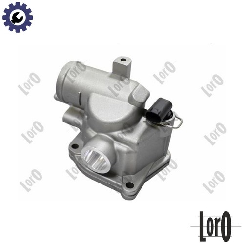 Thermostat coolant - thermostat,