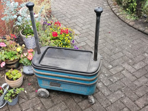 Hazet tool assistent trolley - hazet,