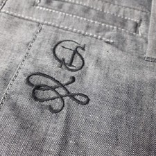 G-Star Raw Shorts Mens Size 32