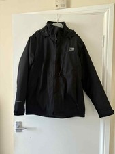 Women's Karrimor Padded Urban Weatherlite Jacket Size UK L