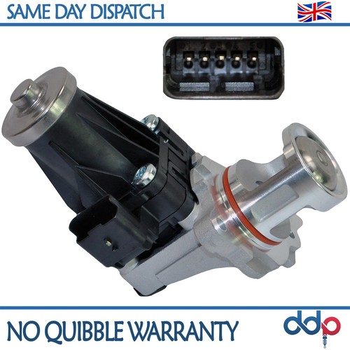 New egr valve for - new,
