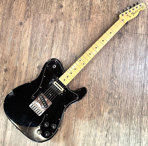 Fender telecaster tc72 - telecaster, tc72-60