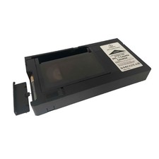 VHS-C Cassette Adapter For