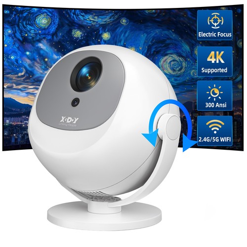 Xgody smart mini - 5g,