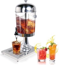 8L Beverage Dispenser