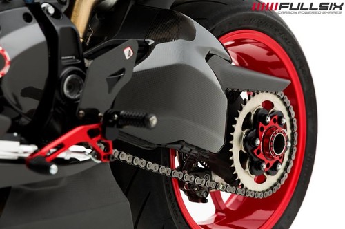 Fullsix ducati monster - fullsix,