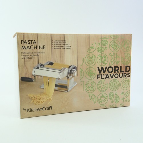 Kitchencraft world flavours - of,