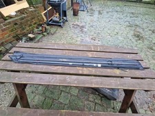 13ft Match Rod
